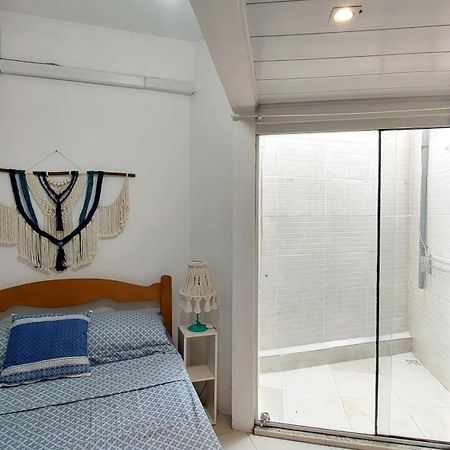Apto 2 Quartos Com Ar A 200M Da Praia Florianópolis 外观 照片