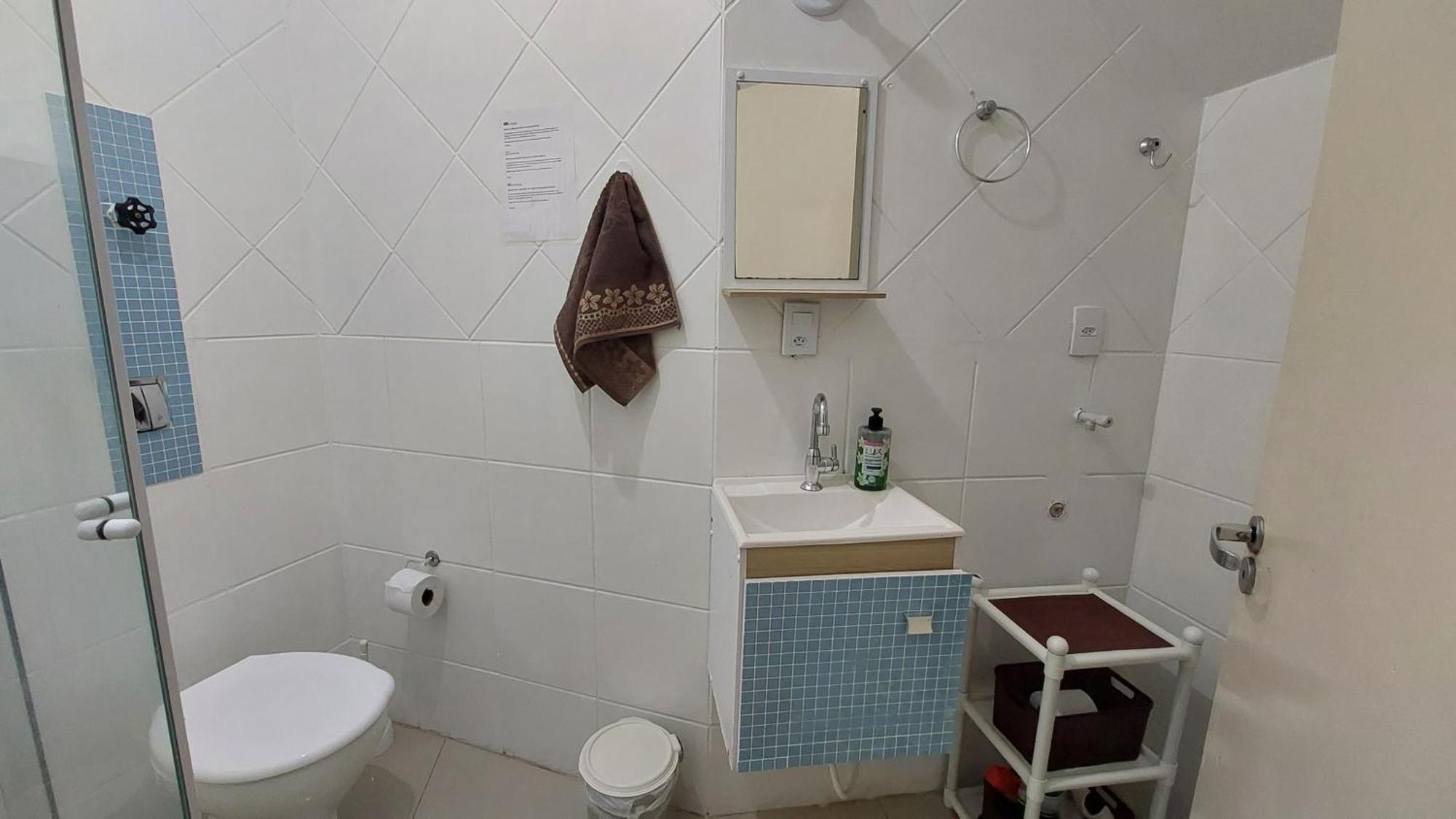 Apto 2 Quartos Com Ar A 200M Da Praia Florianópolis 外观 照片